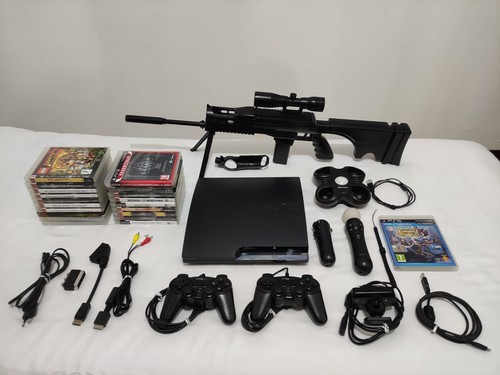 Sony console playstation - console,