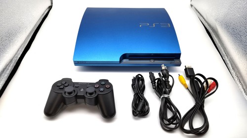 Sony playstation ps3 console - sony,