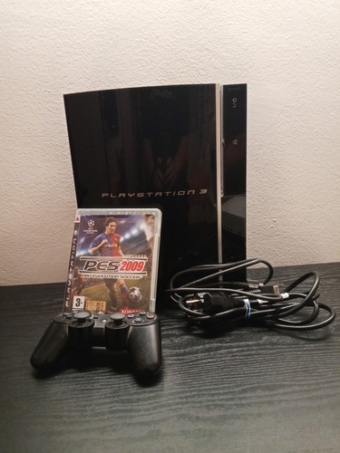 Sony playstation ps3 cechk04 - sony,