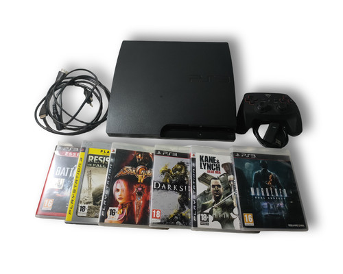 Console sony playstation - sony,