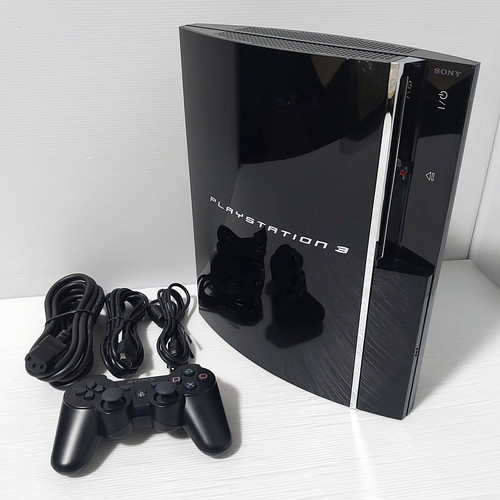 Playstation3 ps3 console - playstation3,