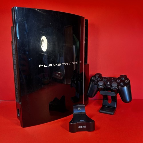 Sony playstation fat gb - playstation, 3
