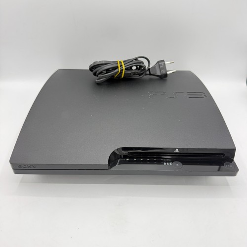 Sony playstation console ps3 - sony,