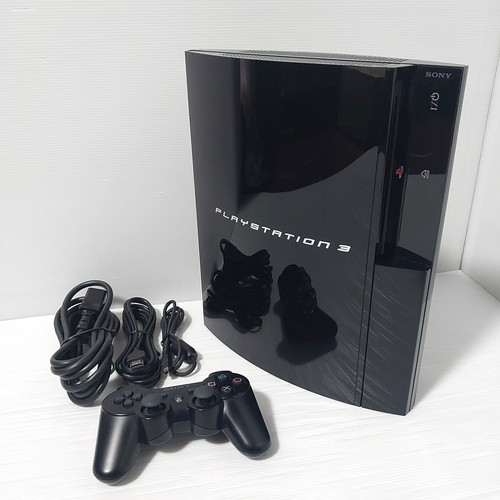 Playstation3 ps3 console - playstation3,