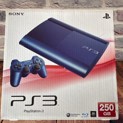 Console playstation ps3 - playstation,