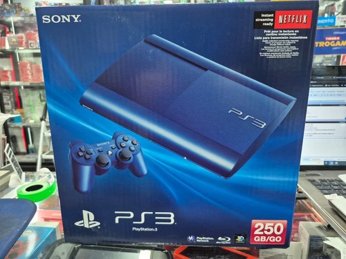 Console sony playstation - playstation, ps3
