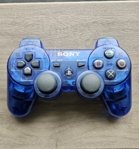 Ps3 controller dualshock - controller,