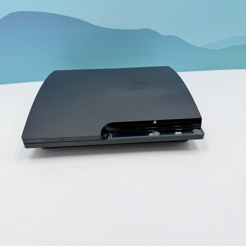 Sony playstation slim 120 - sony,