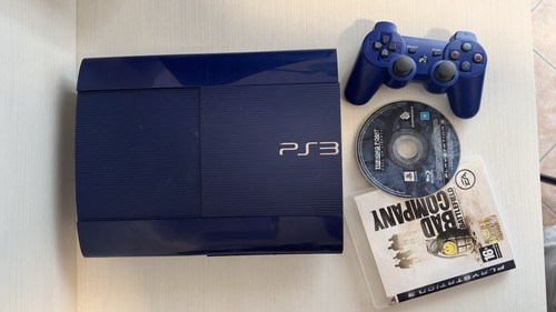 Sony ps3 playstation - ps3,