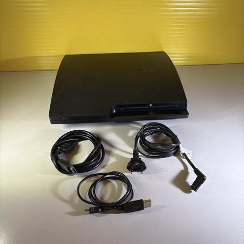 Console sony playstation - console,