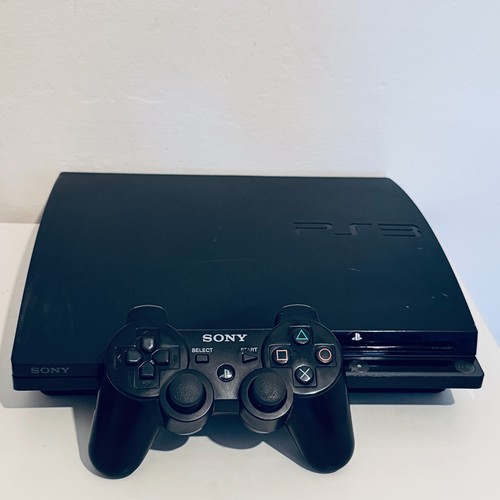Console sony playstation - console,