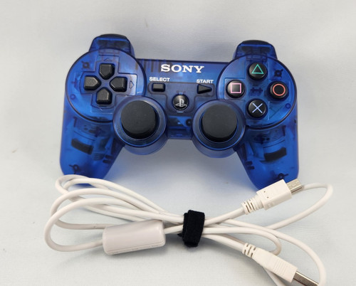Oem ps3 controller dualshock - oem,