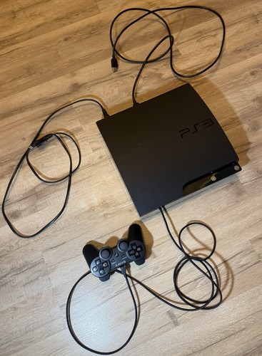 Sony playstation slim ps3 - slim,