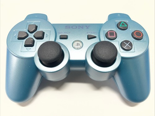 Controller sony ps3 dualshock - controller,