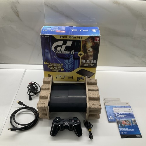 Console sony ps3 playstation - console,