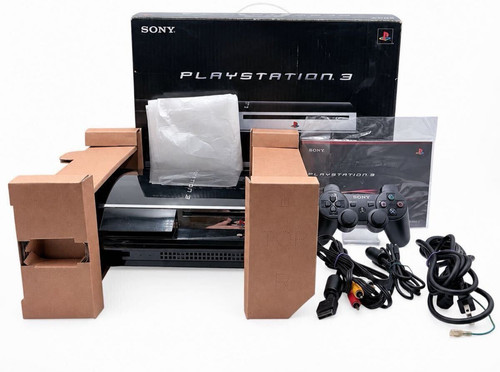 Console sony playstation - sony,