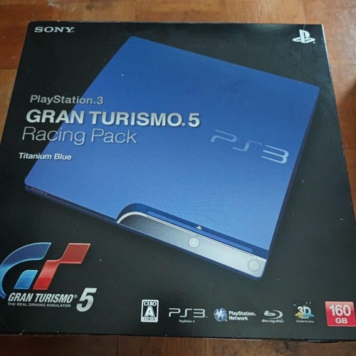 Sony gran turismo - sony,