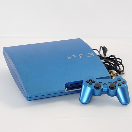 Console ps3 playstation3 - console,