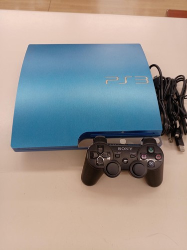 Sony playstation ps3 320 - playstation,