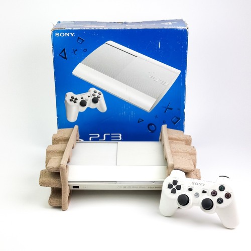 Sony playstation ultraslim - sony,