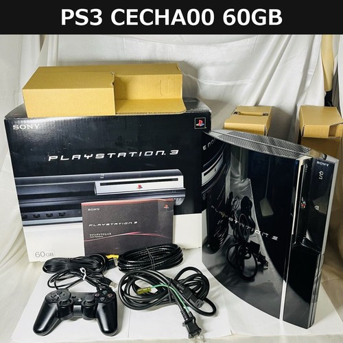 Sony playstation ps3 cecha00 - ps3,