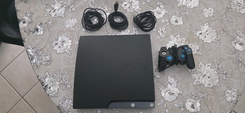 Console sony ps3 - playstation, 3