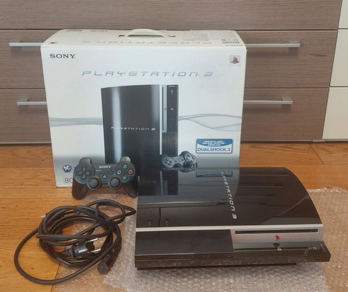 Sony playstation ps3 - playstation, 3