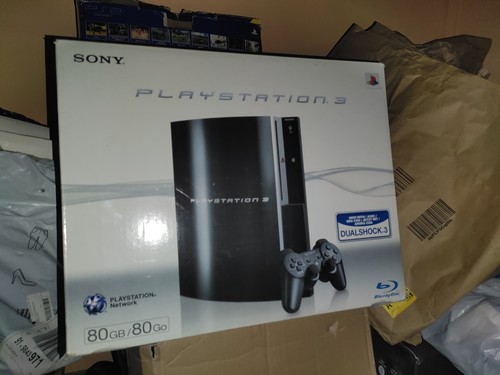 Sony playstation ps3 - sony, 3