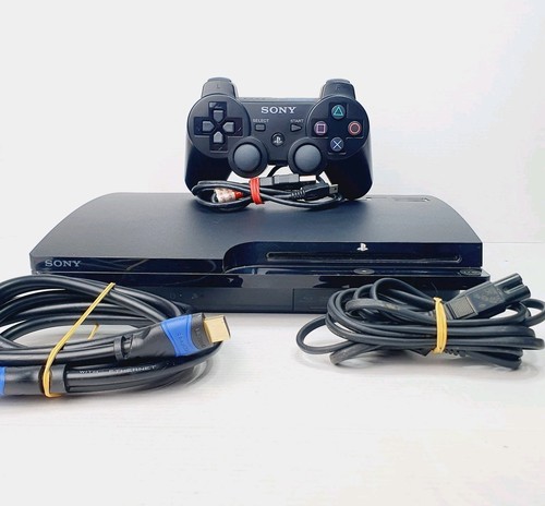 Console sony playstation - console,