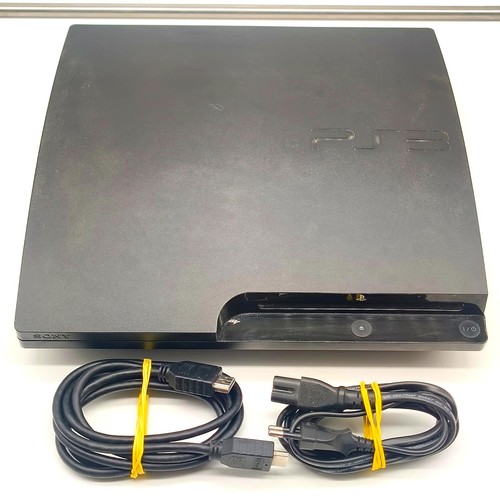 Console sony ps3 playstation - ps3, 3