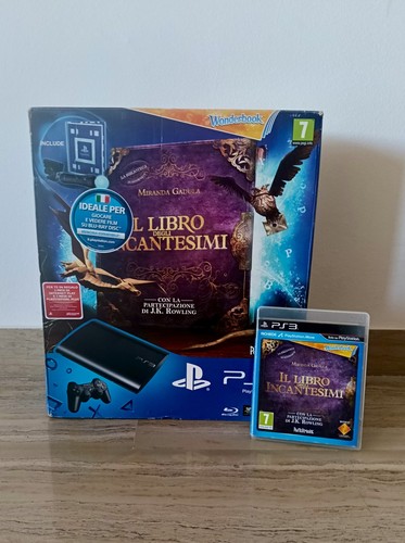 Sony playstation ps3 - 3,