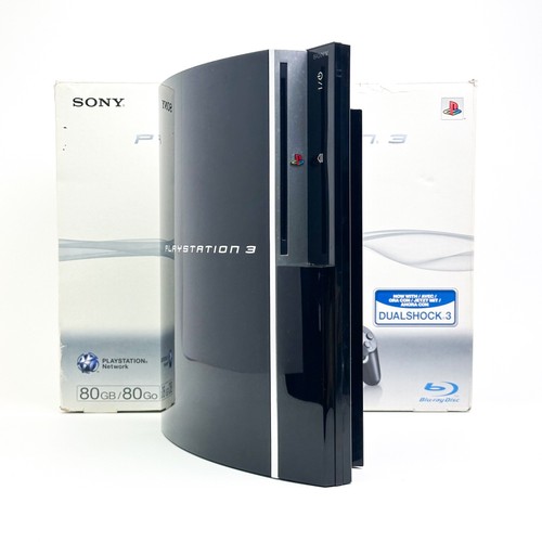 Console sony playstation - sony, 3