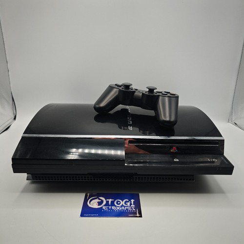 Ps3 playstation fat - playstation,