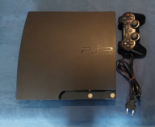 Ps3 sony playstation 3 - -,