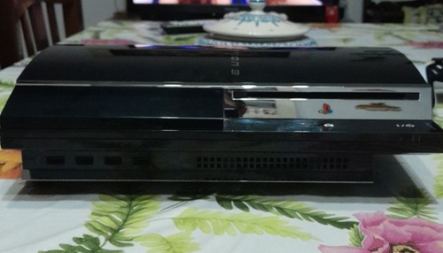 Sony playstation 60gb - 3,