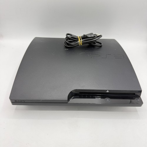 Sony playstation console ps3 - sony, 3
