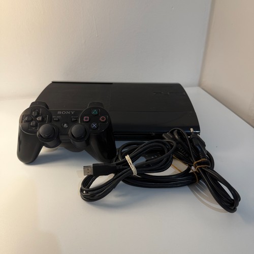 Console sony playstation - sony, 3
