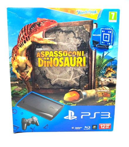 Sony playstation super - playstation, 3