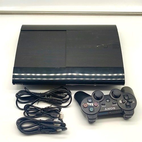 Console sony ps3 - ps3, playstation