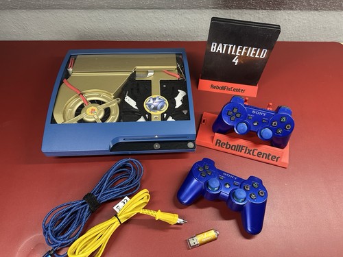Plexi ps3 playstation - plexi, slim