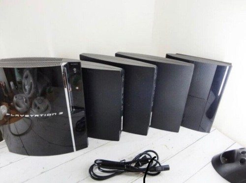 Ps3 sony playstation console - ps3,