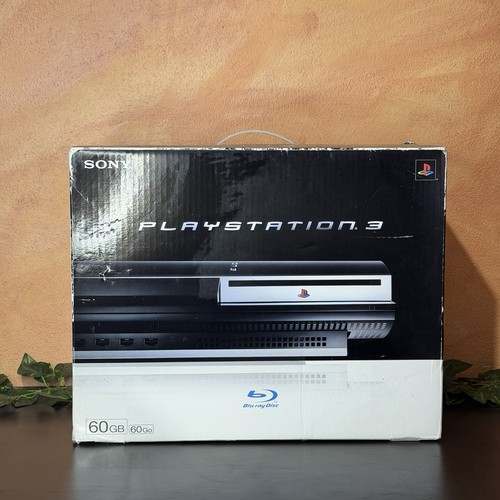 Playstation 60gb fat cechc04 - fat,