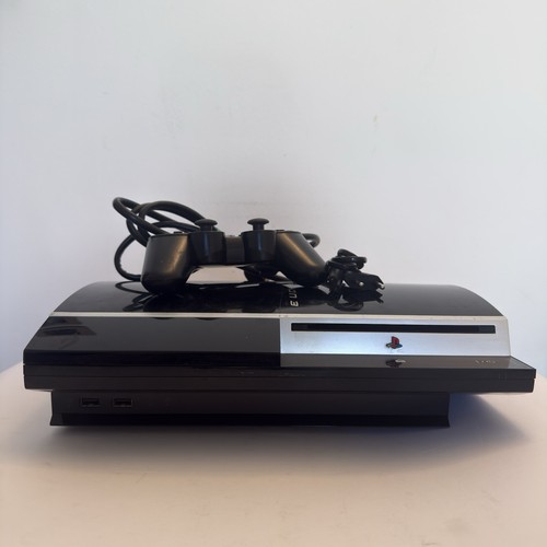 Console sony ps3 - console, fat