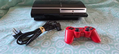 Ps3 fat cfw hdd - fat, 1tb