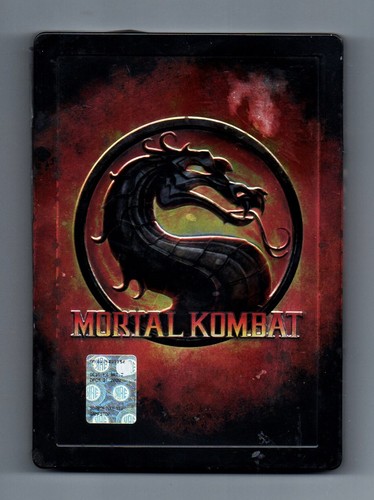 Mortal kombat ps3 - ,