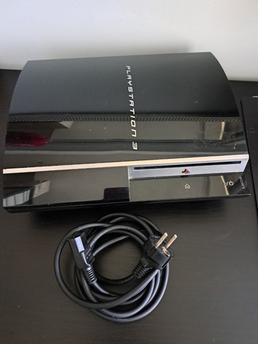 Consola ps3 - (desguace),