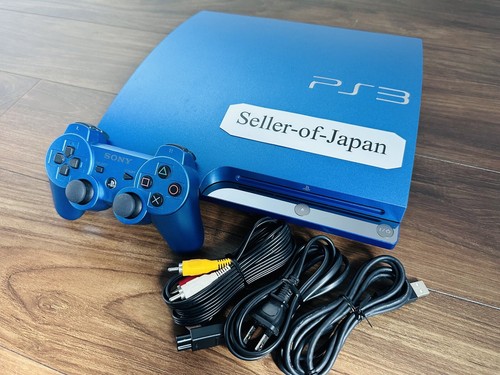 Sony playstation ps3 - playstation, console