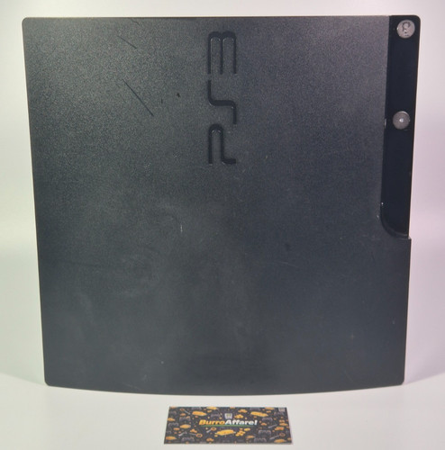 Sony playstation ps3 - playstation, slim