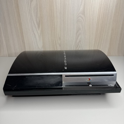 Console sony playstation ps3 - playstation, 3