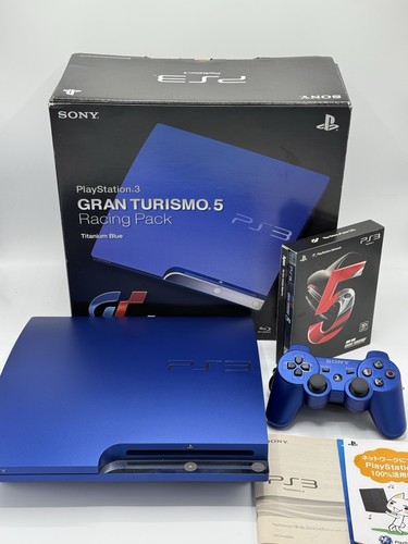 Sony playstation ps3 gran - sony,